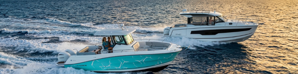 Cruisers